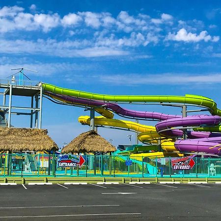 Royal Hawaiian Ocean City Quarto foto
