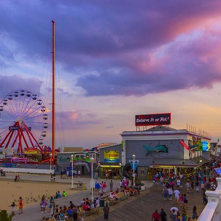 Royal Hawaiian Ocean City Quarto foto