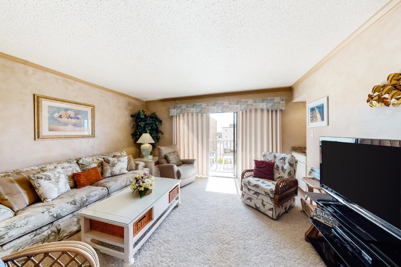 Royal Hawaiian Ocean City Quarto foto