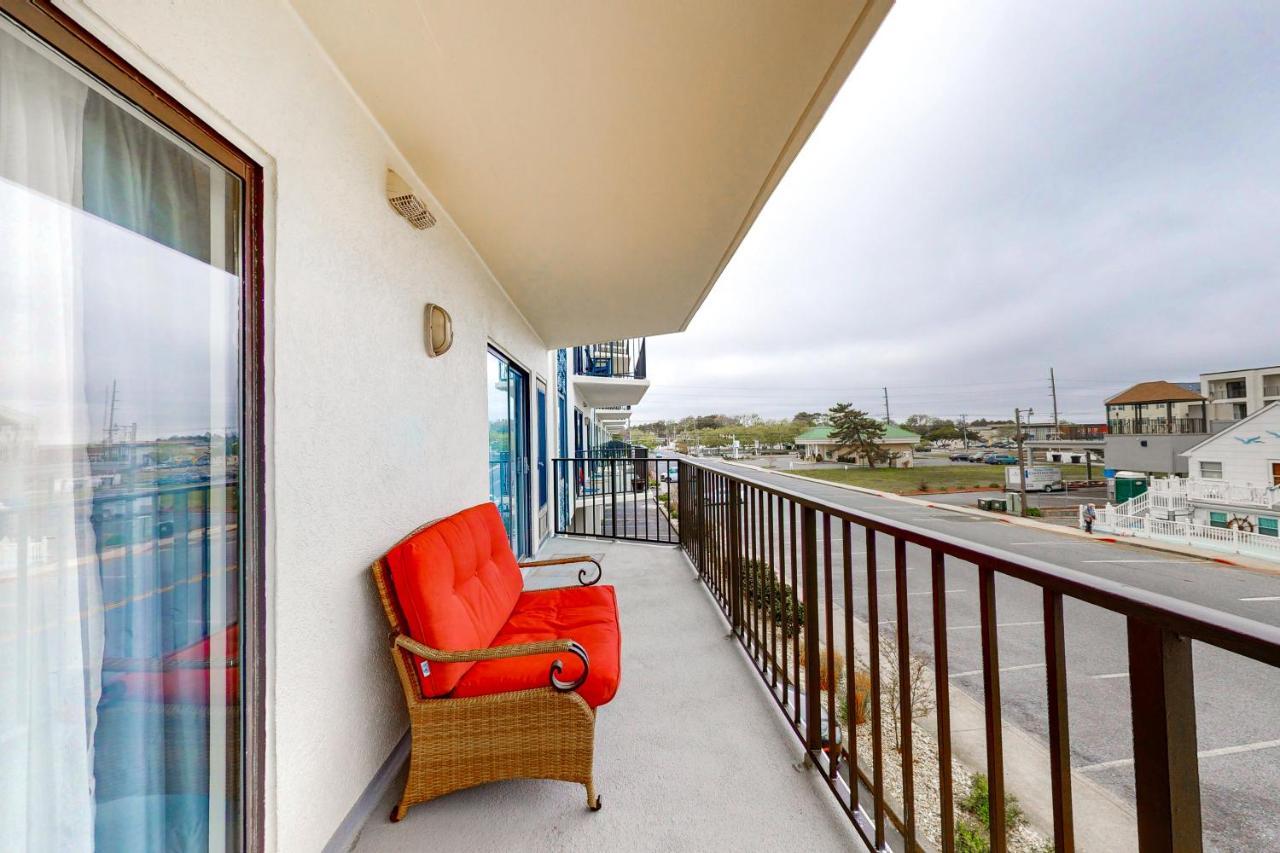Royal Hawaiian Ocean City Exterior foto