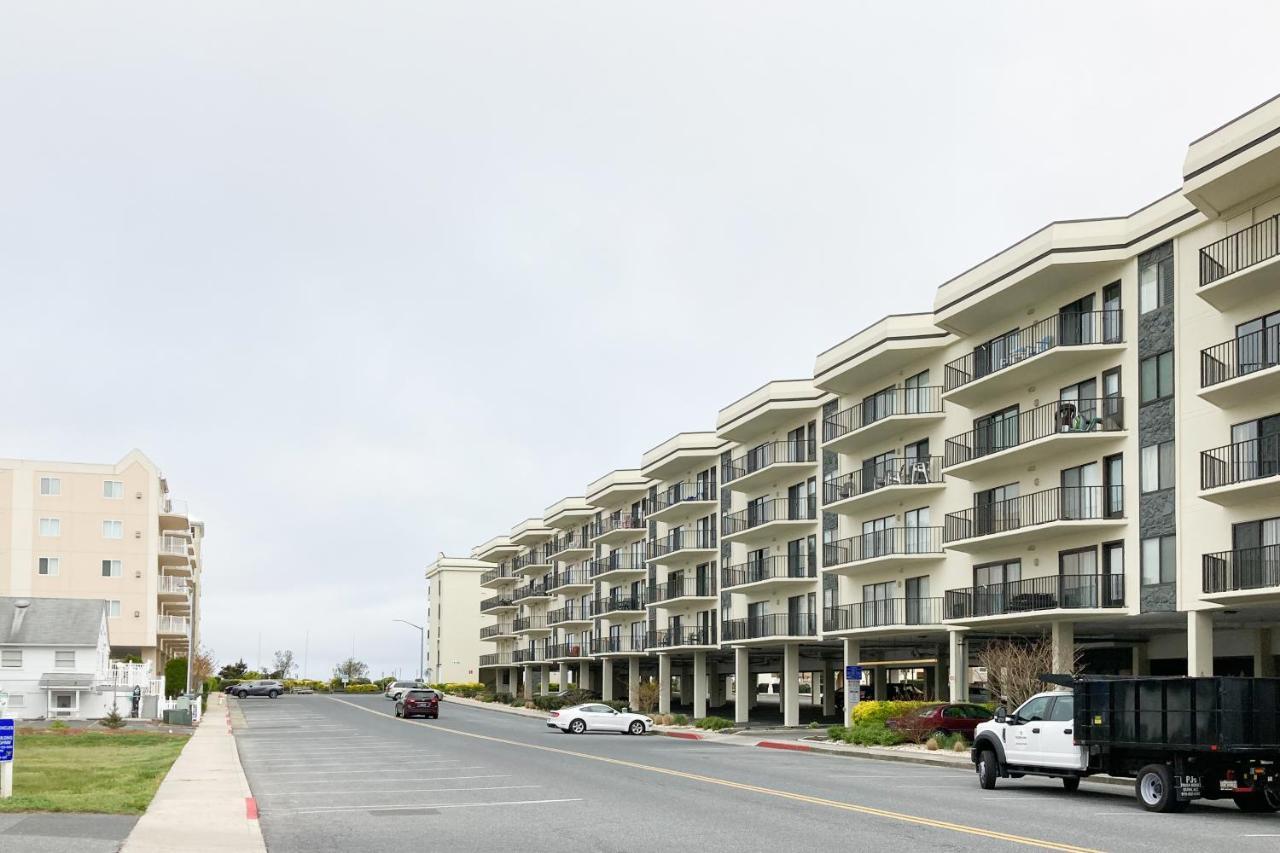Royal Hawaiian Ocean City Exterior foto