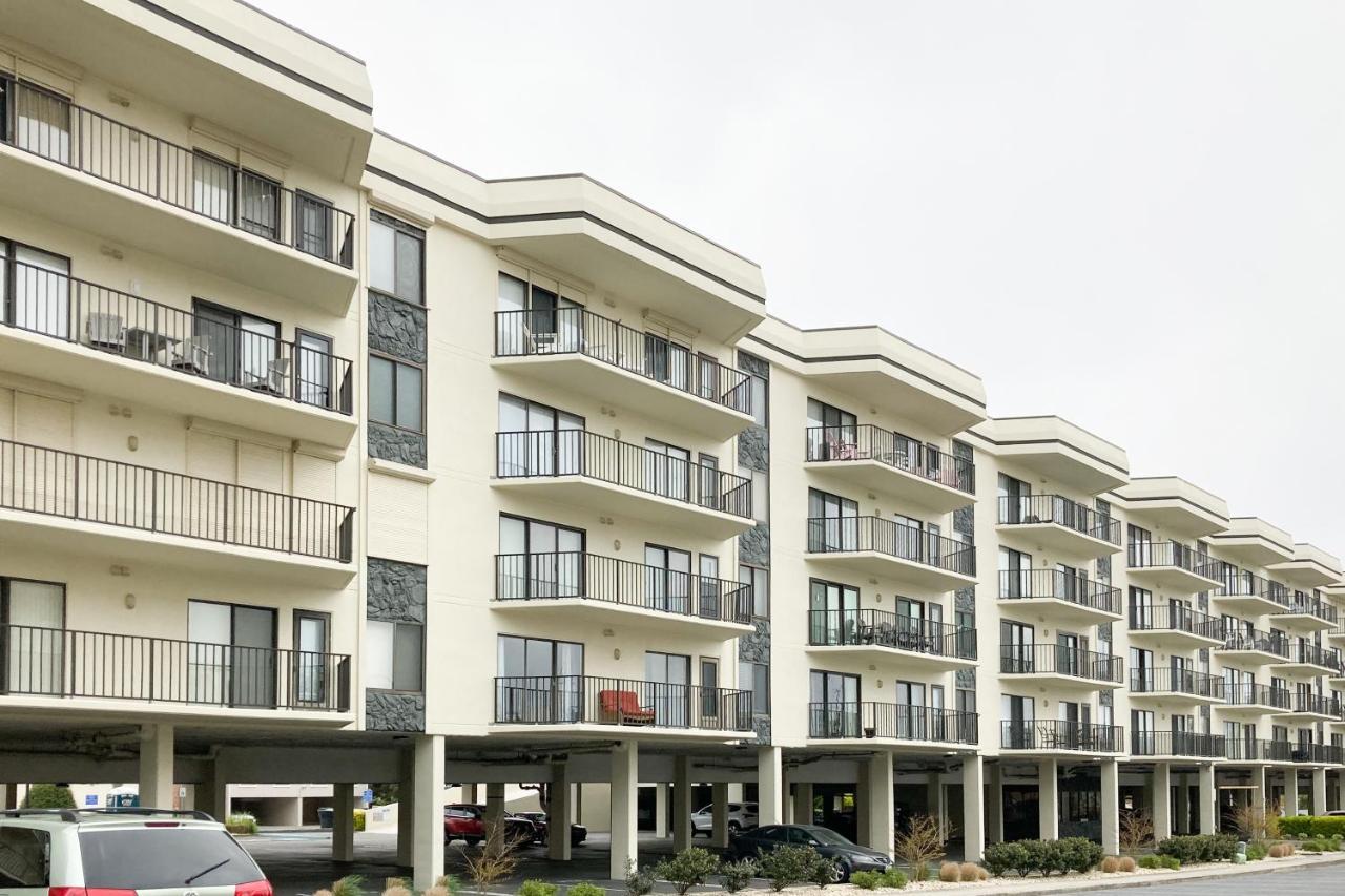 Royal Hawaiian Ocean City Exterior foto