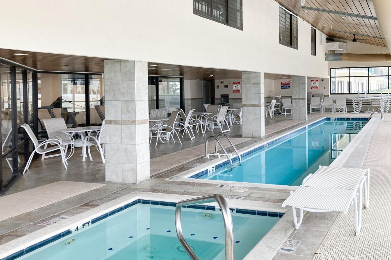 Royal Hawaiian Ocean City Exterior foto