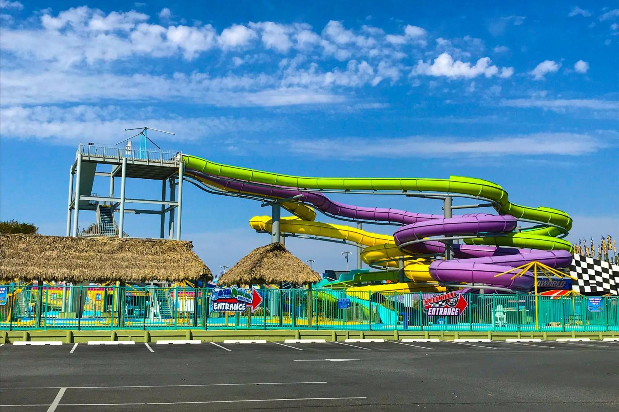 Royal Hawaiian Ocean City Quarto foto