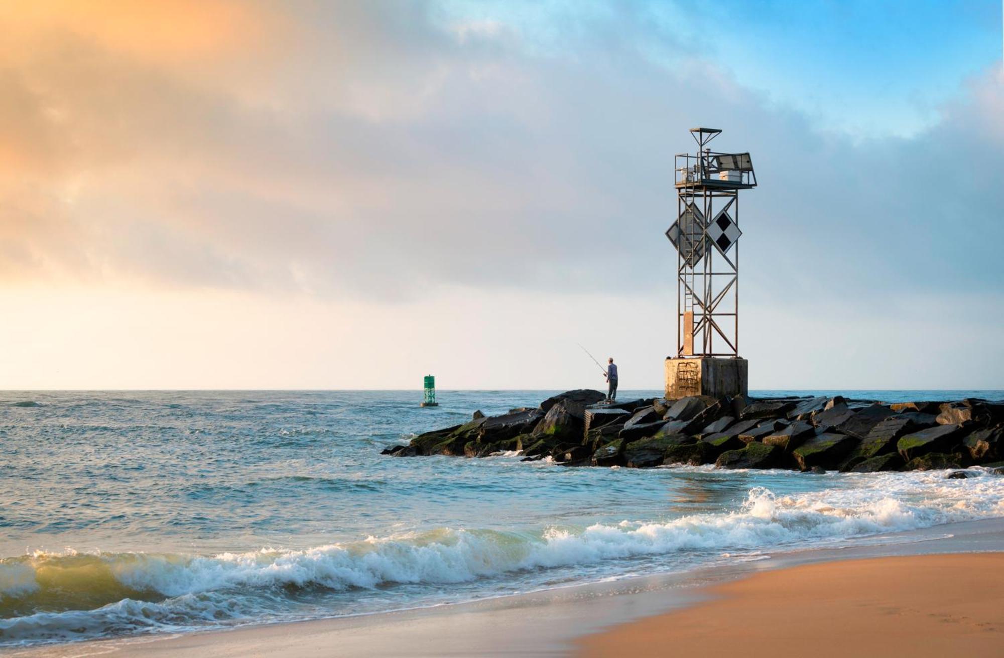 Royal Hawaiian Ocean City Quarto foto