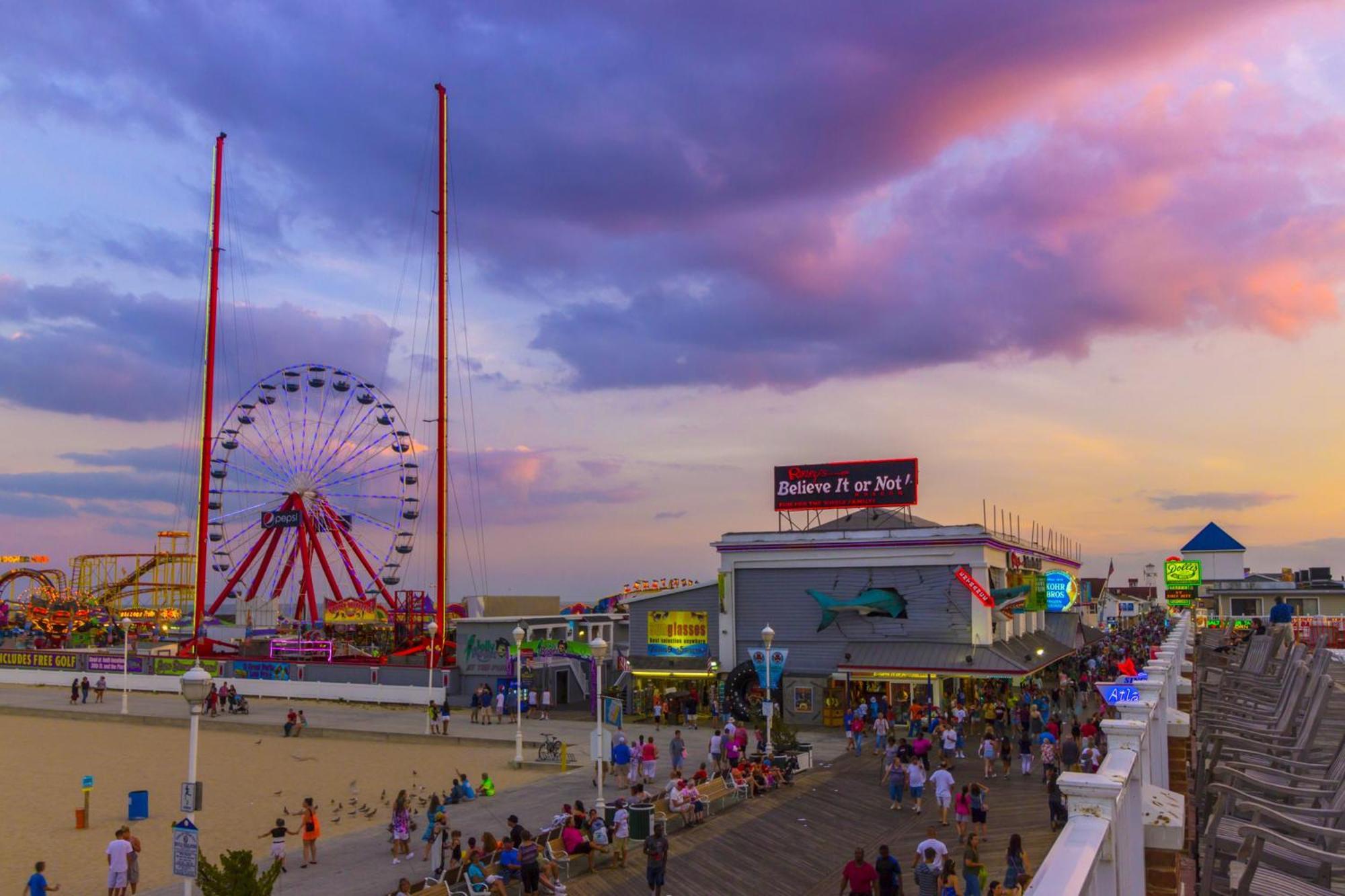 Royal Hawaiian Ocean City Quarto foto
