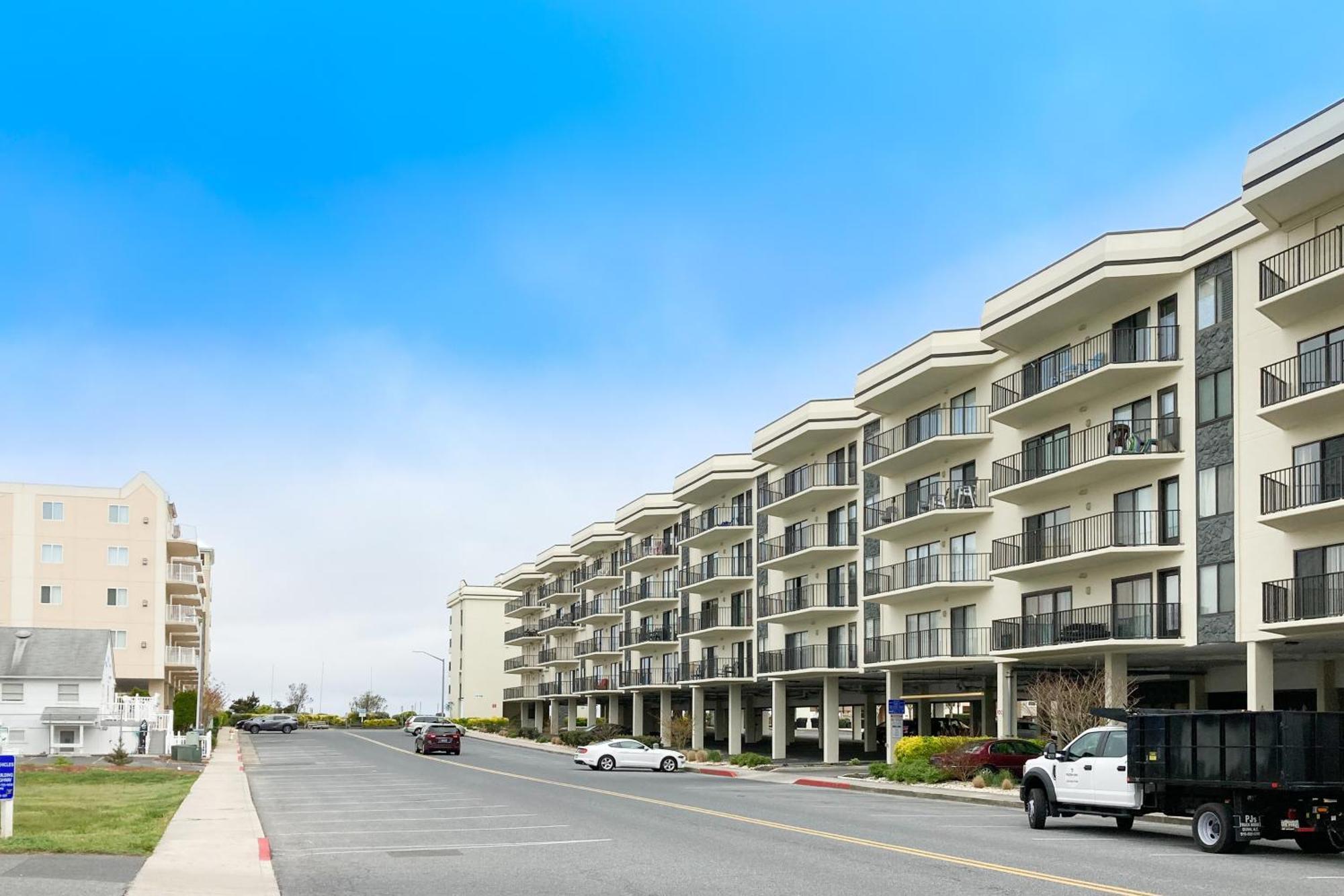 Royal Hawaiian Ocean City Quarto foto