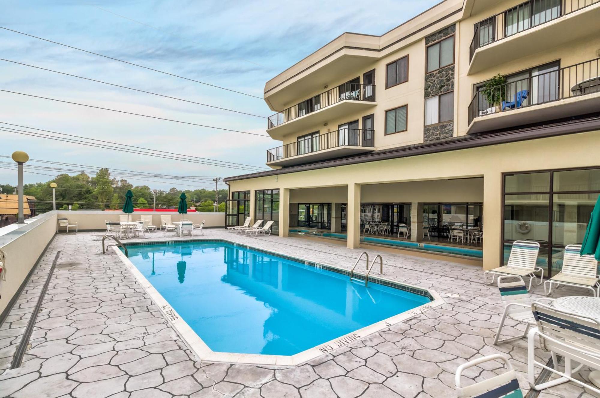 Royal Hawaiian Ocean City Quarto foto
