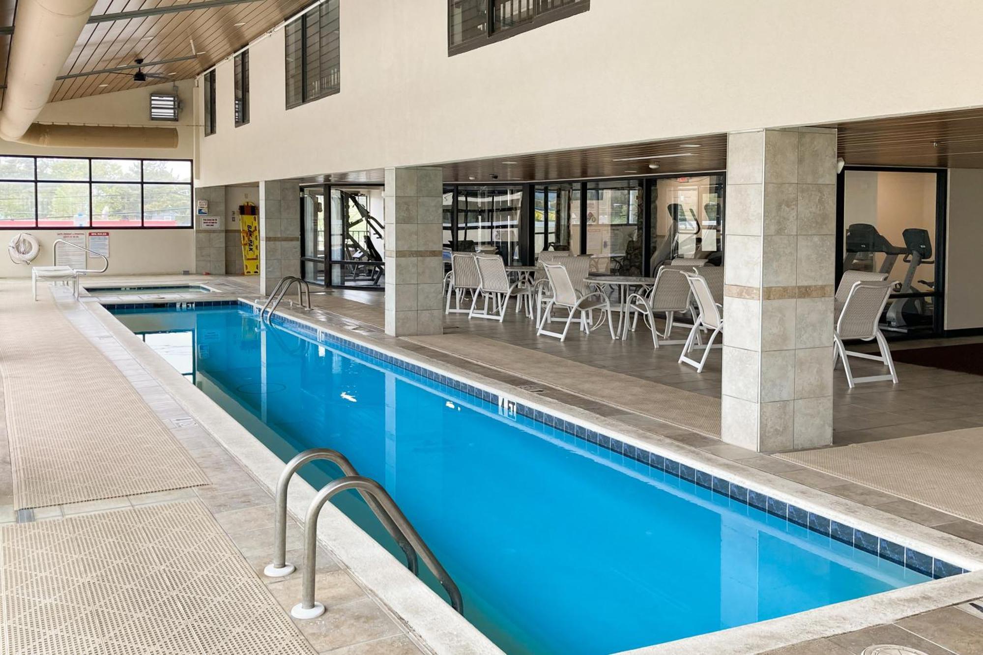 Royal Hawaiian Ocean City Quarto foto