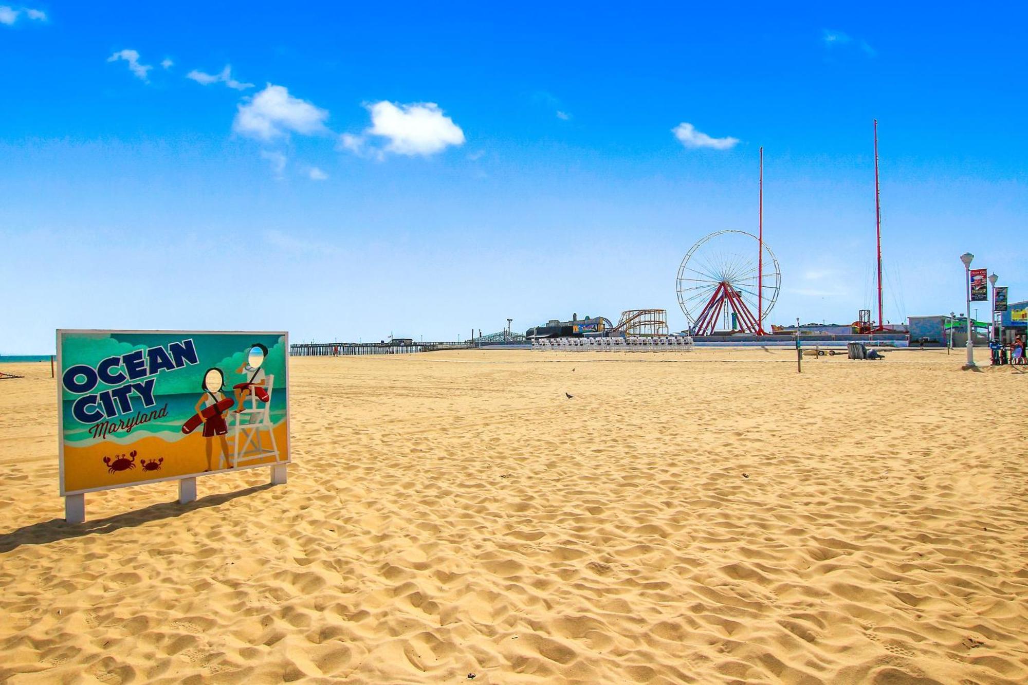 Royal Hawaiian Ocean City Quarto foto