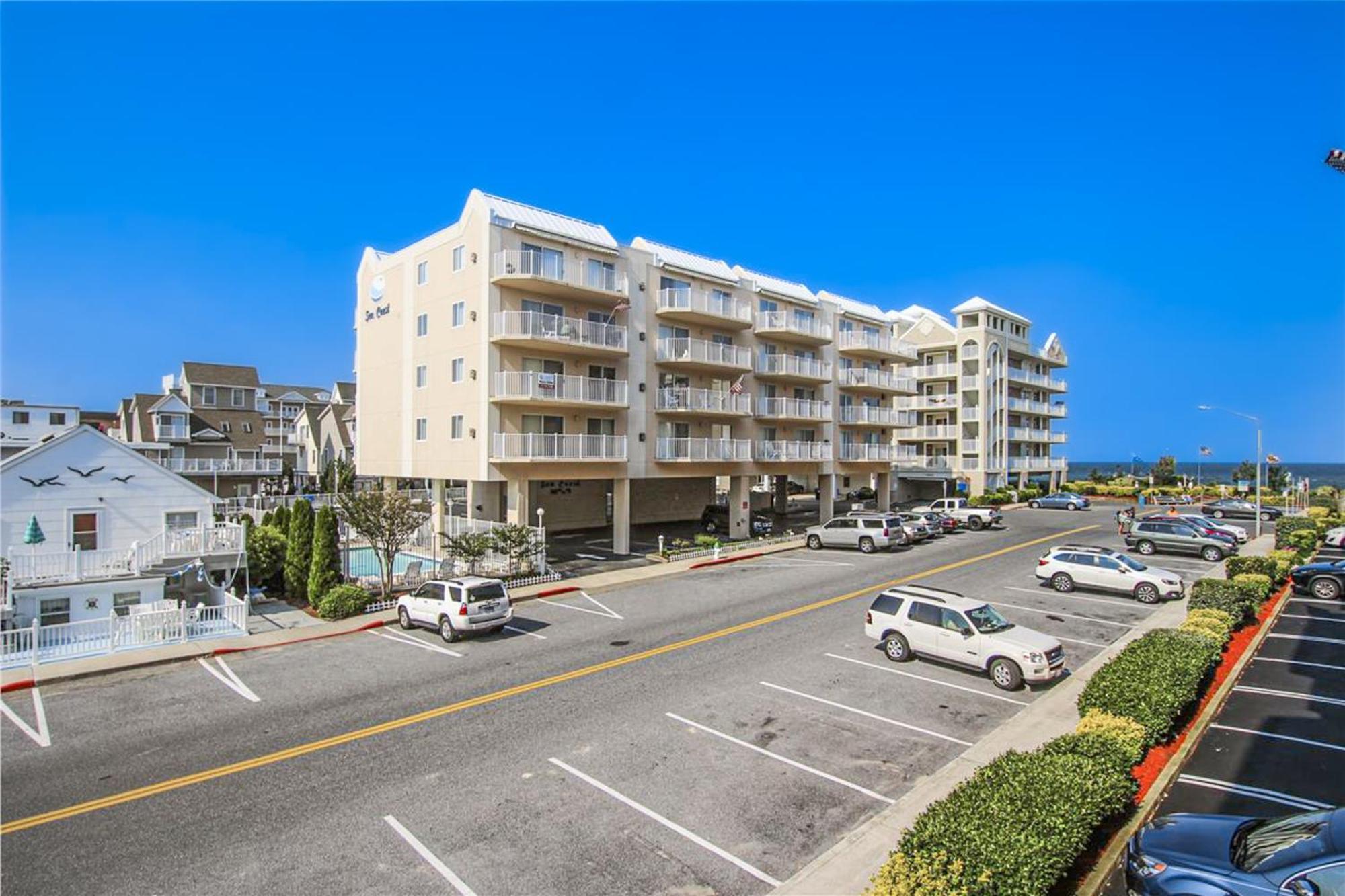Royal Hawaiian Ocean City Quarto foto