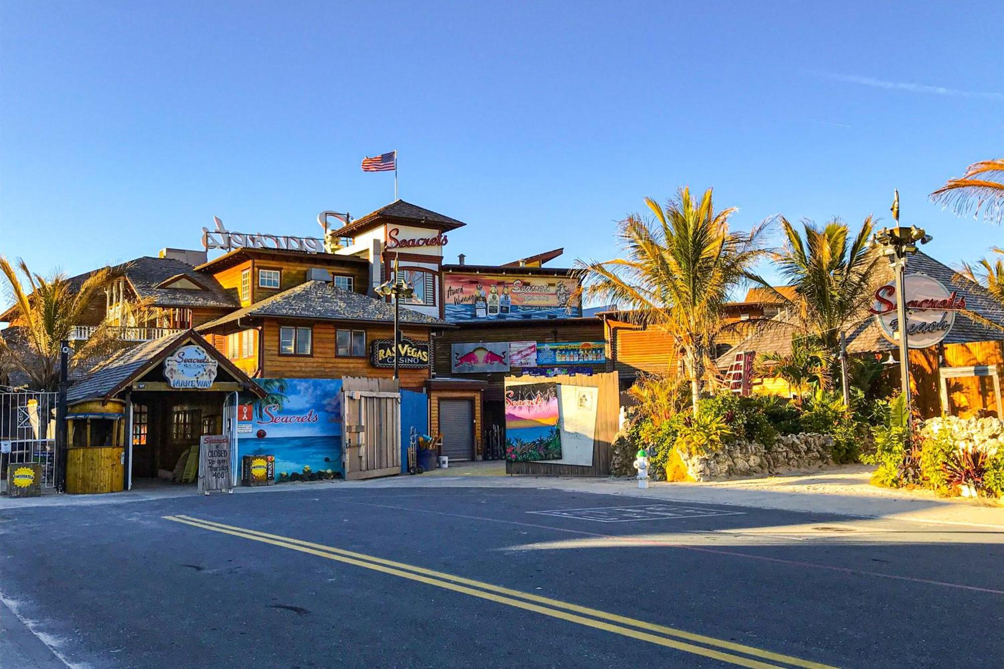 Royal Hawaiian Ocean City Quarto foto