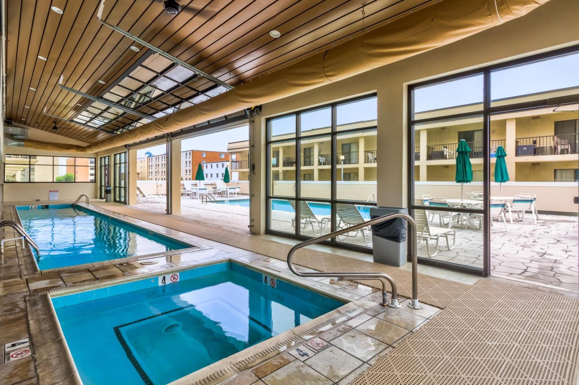 Royal Hawaiian Ocean City Quarto foto