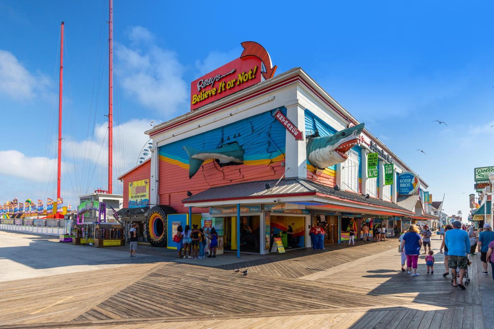 Royal Hawaiian Ocean City Quarto foto