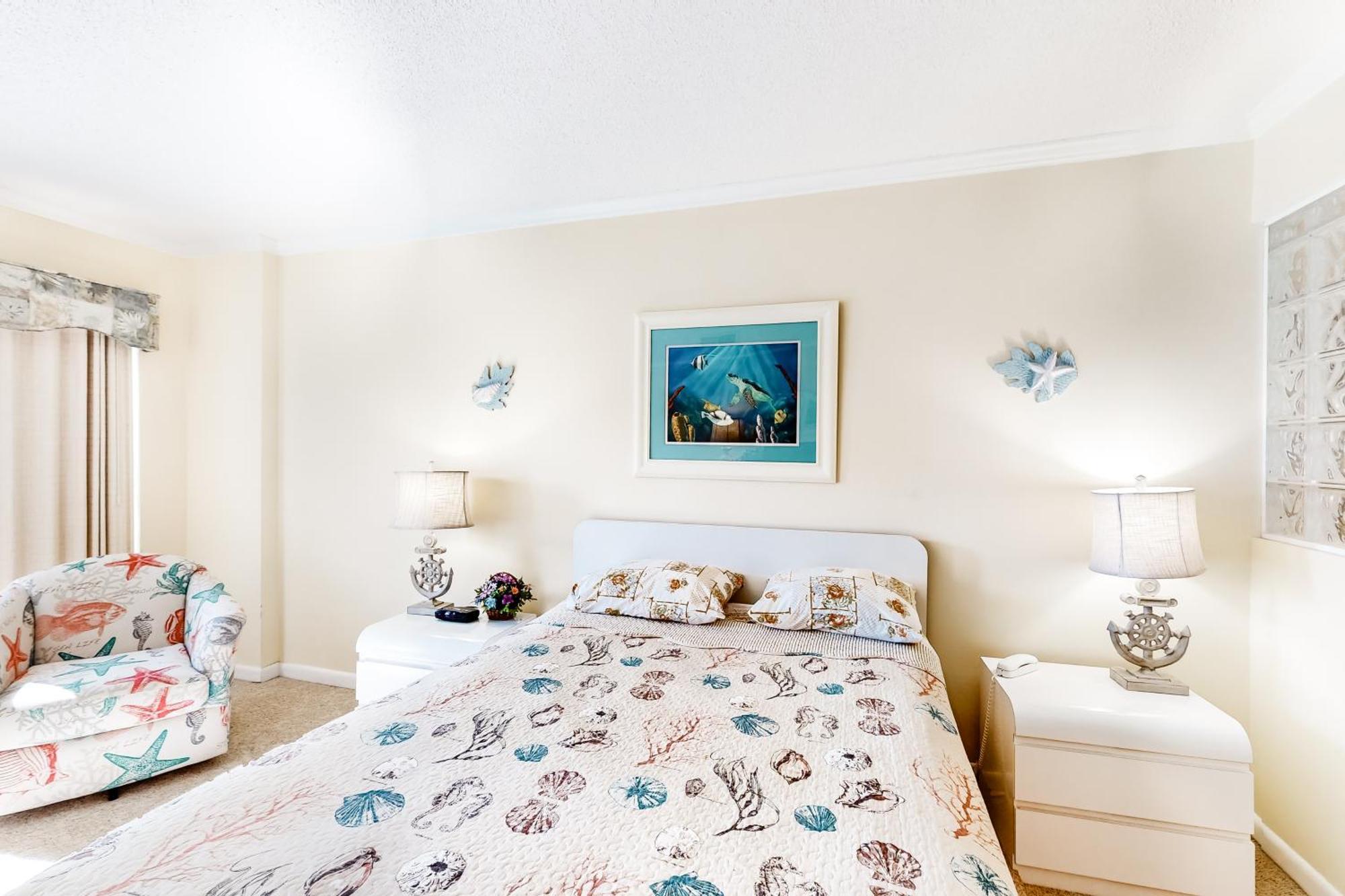 Royal Hawaiian Ocean City Quarto foto