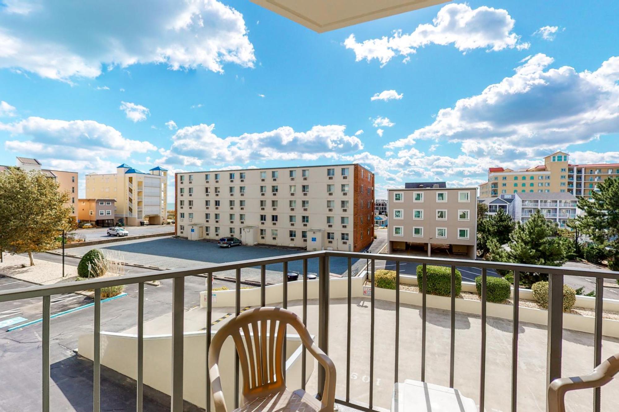 Royal Hawaiian Ocean City Quarto foto