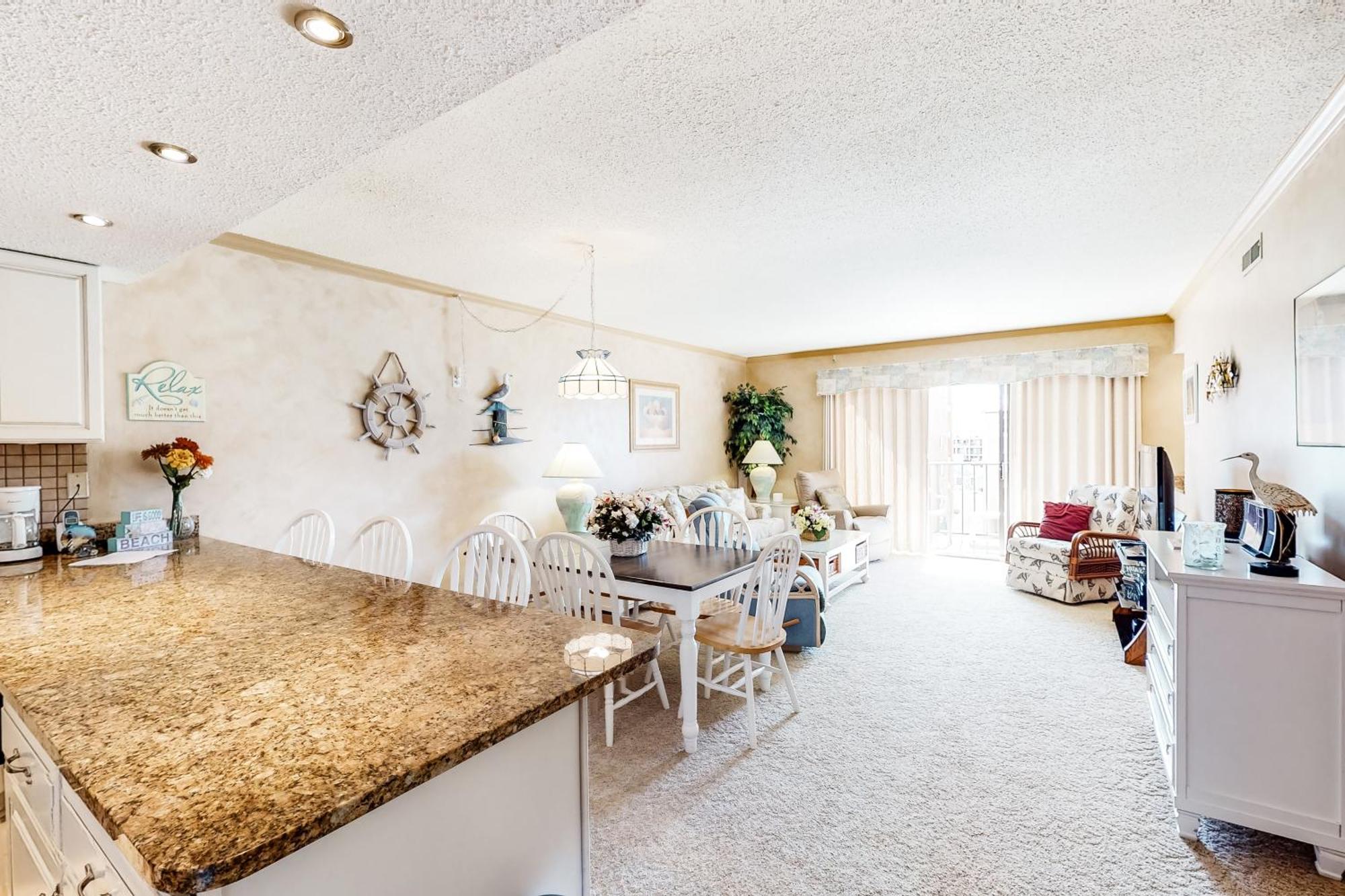 Royal Hawaiian Ocean City Quarto foto