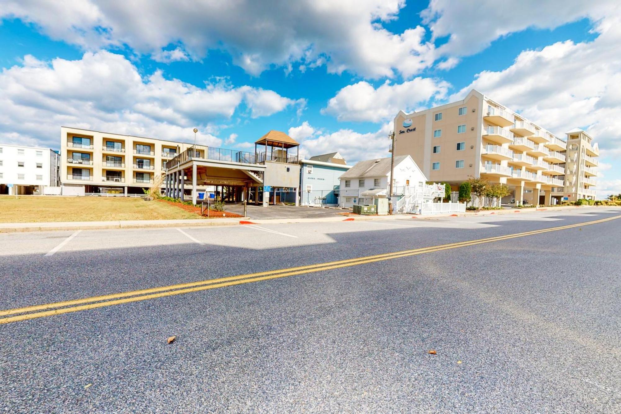 Royal Hawaiian Ocean City Quarto foto