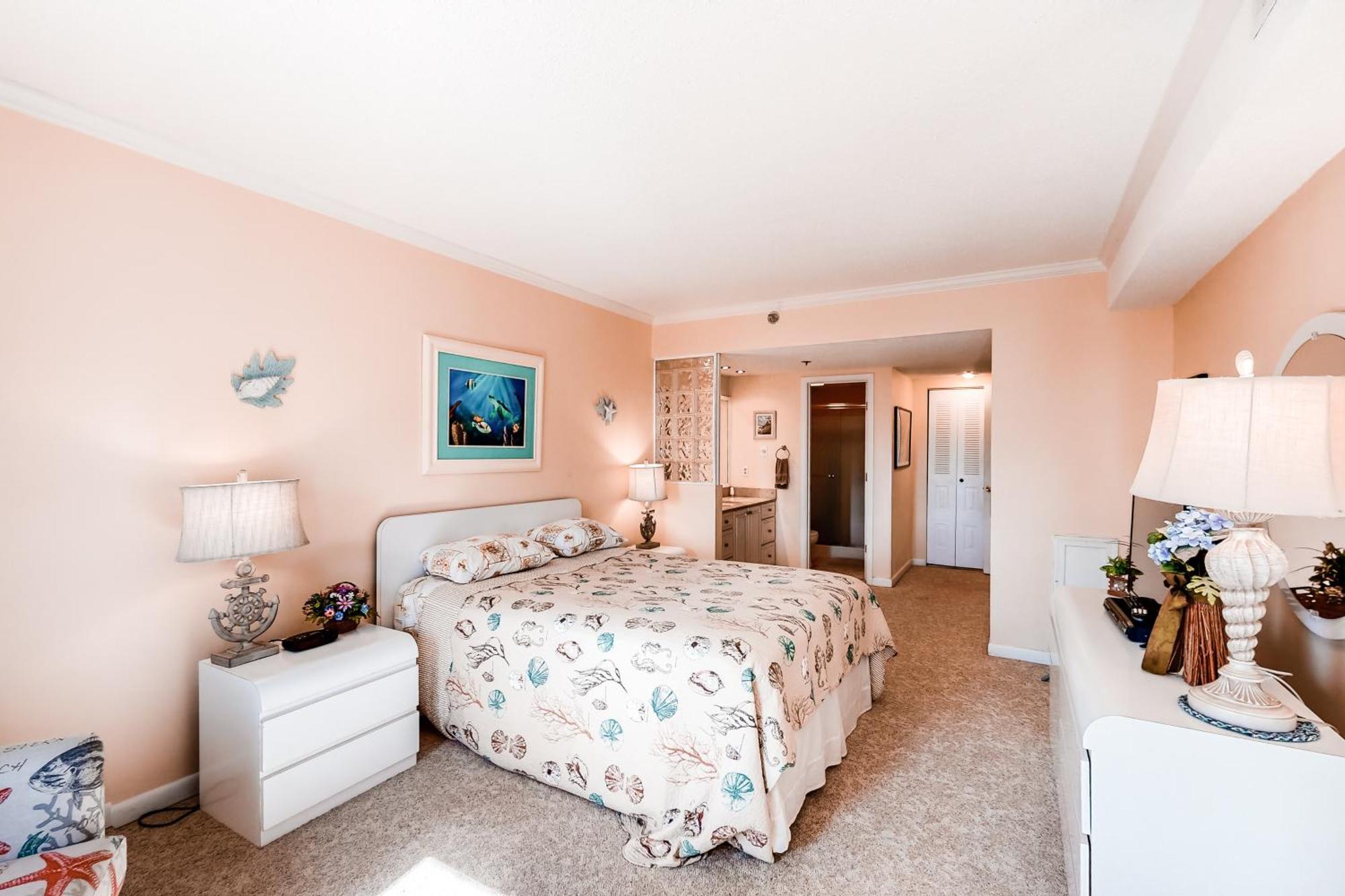 Royal Hawaiian Ocean City Quarto foto