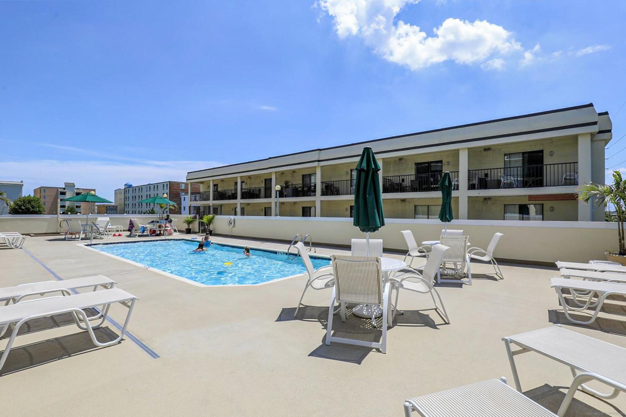 Royal Hawaiian Ocean City Quarto foto