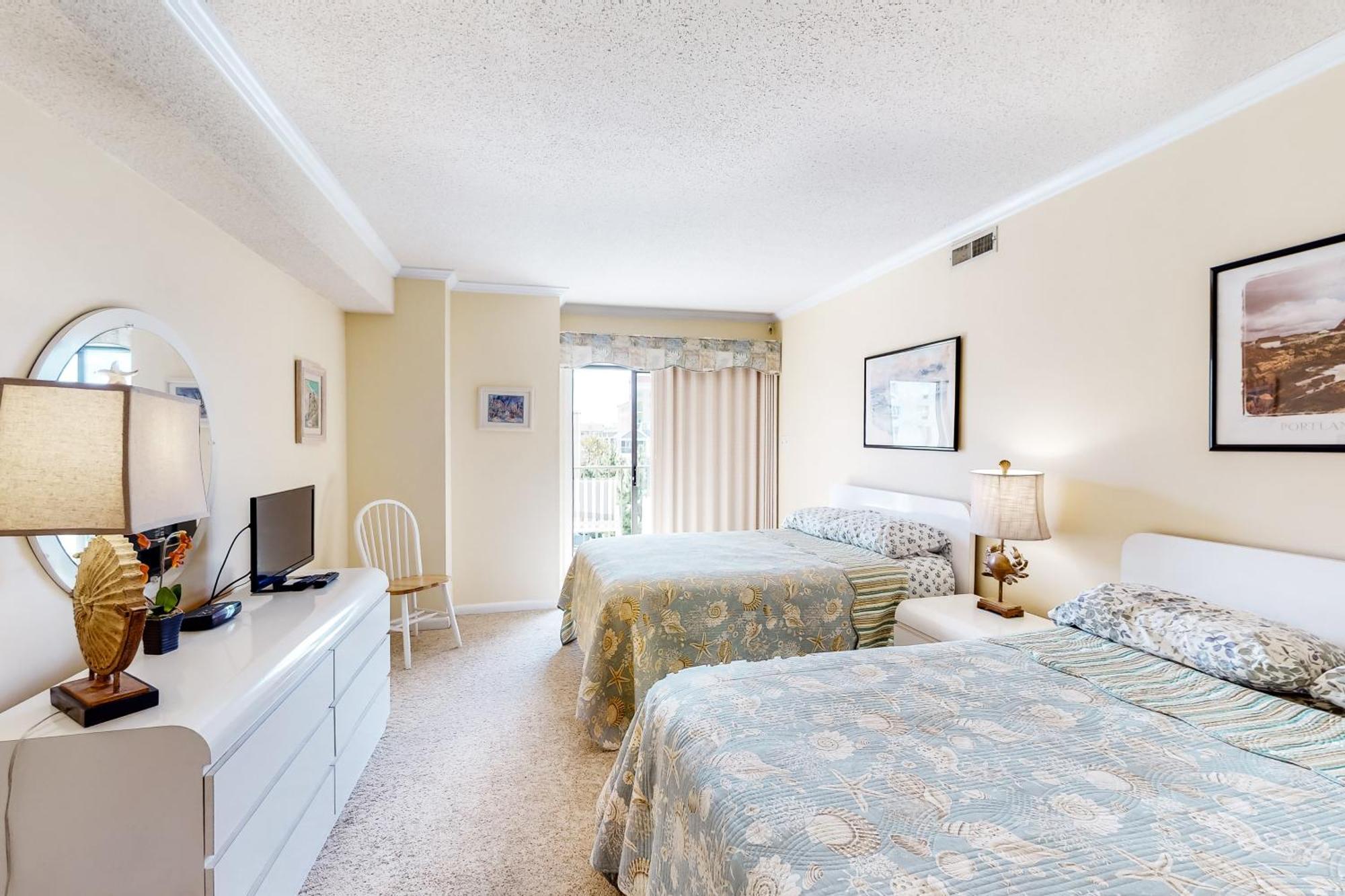 Royal Hawaiian Ocean City Quarto foto